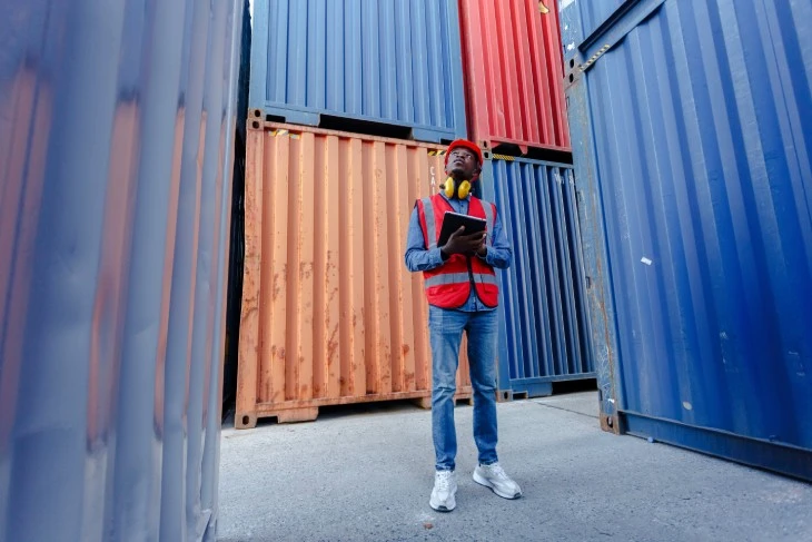 trusted express shipping from China to Germany