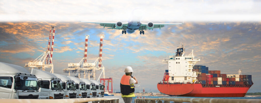 trusted door to door delivery from Shenzhen to Italy