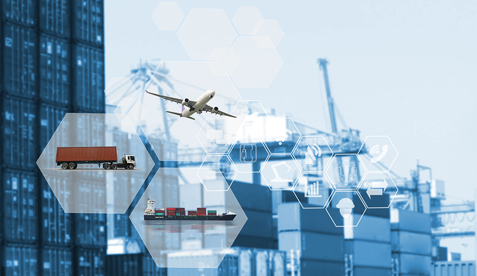 fast FCL shipping from China to USA