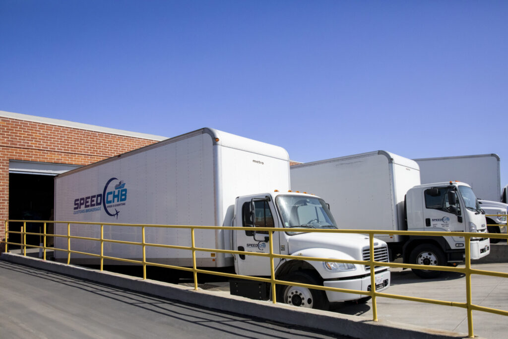 fast FCL shipping from China to USA