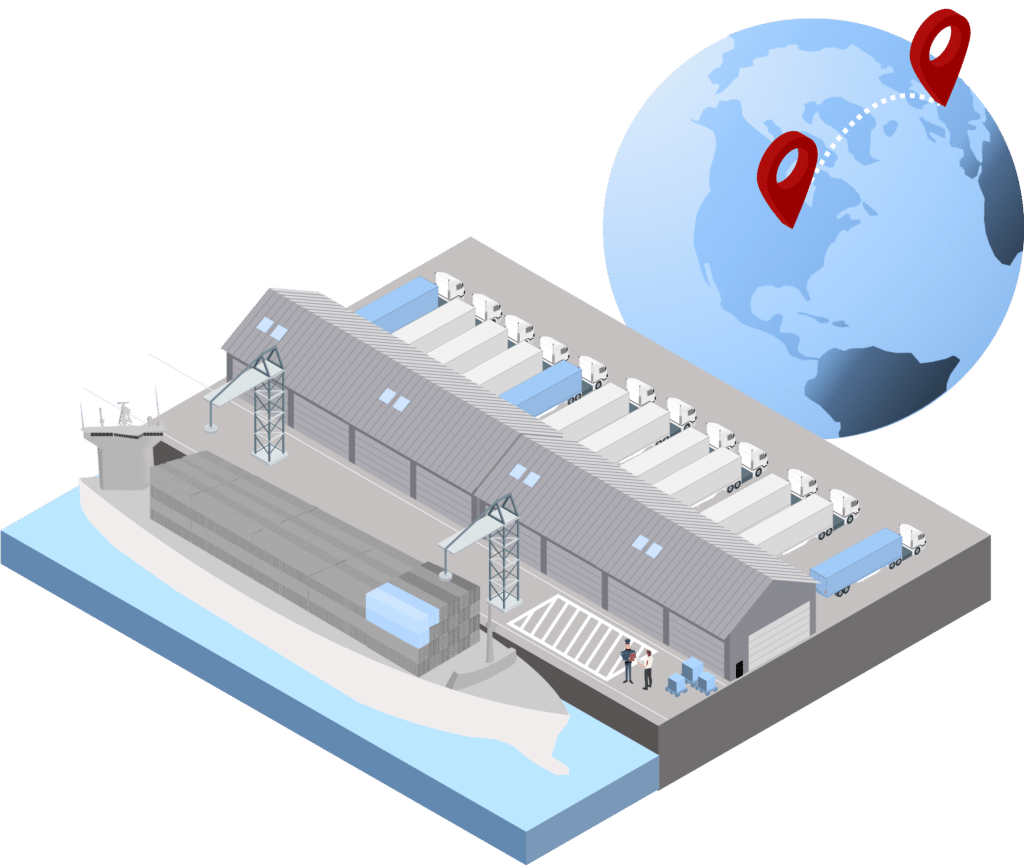 reliable customs clearance from Shenzhen to UK