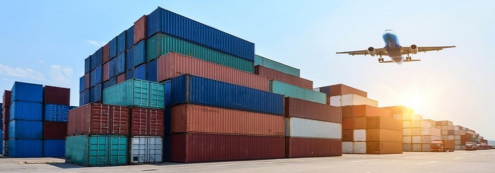 professional door to door delivery from China to France