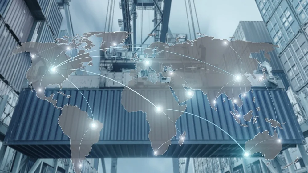 cheap FCL shipping from China to USA