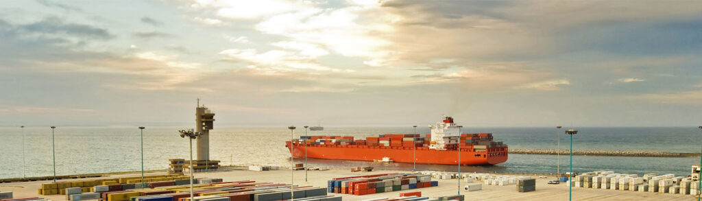 trusted customs clearance from China to France