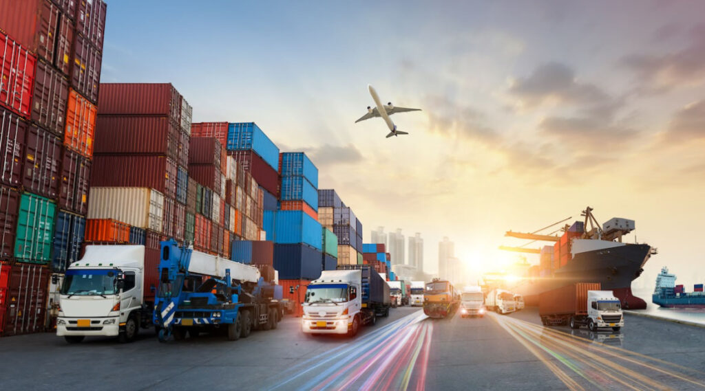 furniture air freight china to europe