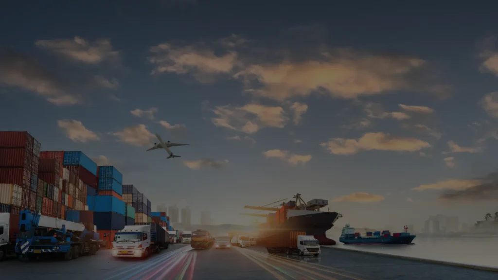 trusted customs clearance from Shenzhen to Germany