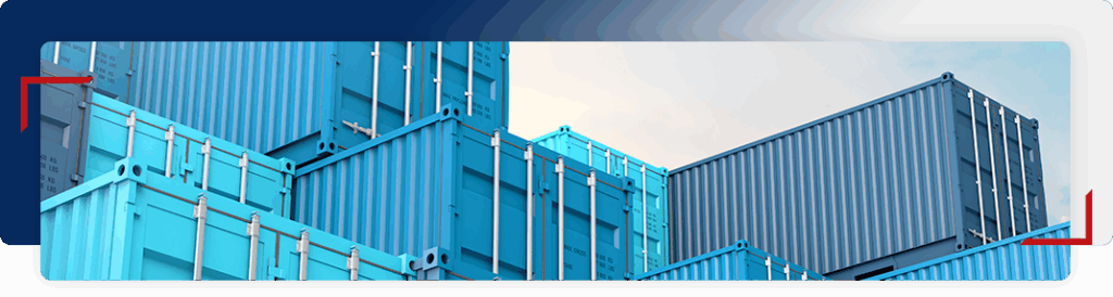 reliable door to door delivery from China to Spain