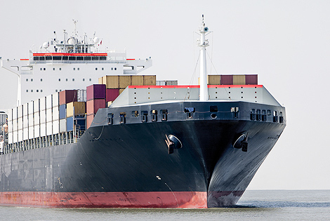 customs broker china to middle east