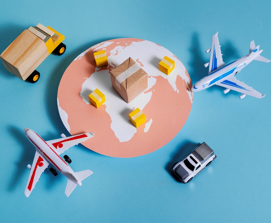 professional express shipping from Shenzhen to Germany