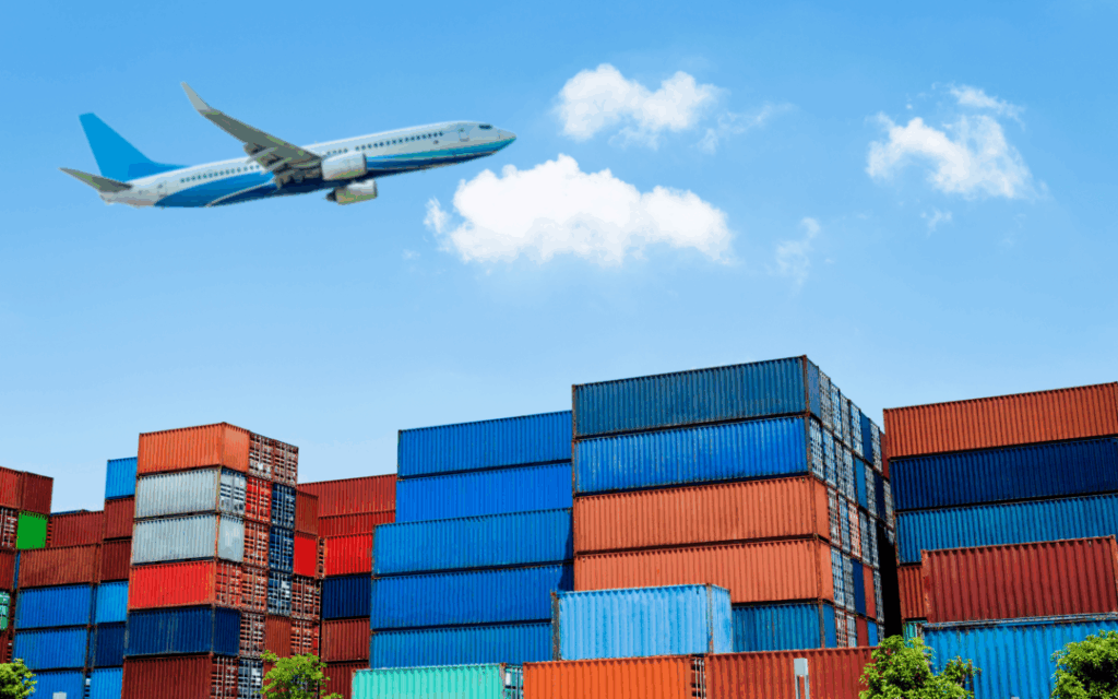 shoes sea freight china to usa