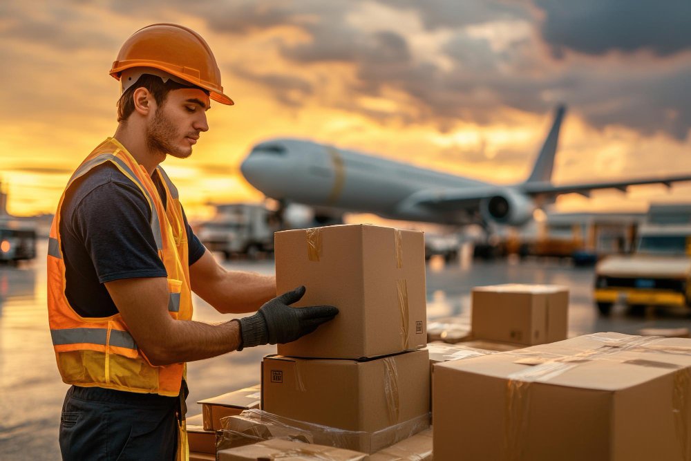 best customs clearance from China to Spain