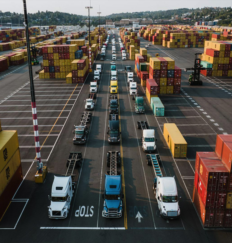 best door to door delivery from China to UK