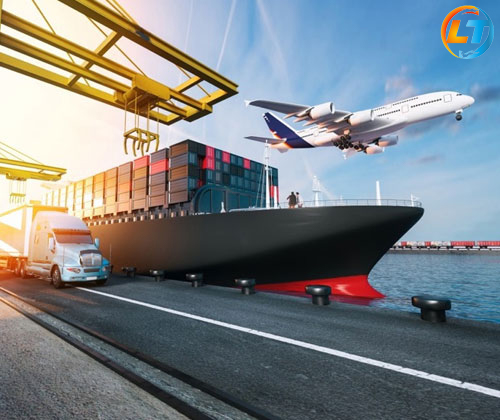 cheap door to door delivery from China to Spain