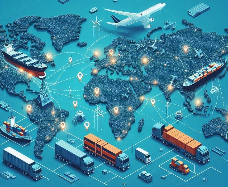 trusted customs clearance from Shenzhen to Germany