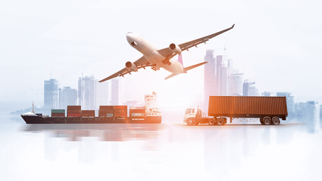 trusted customs clearance from China to France