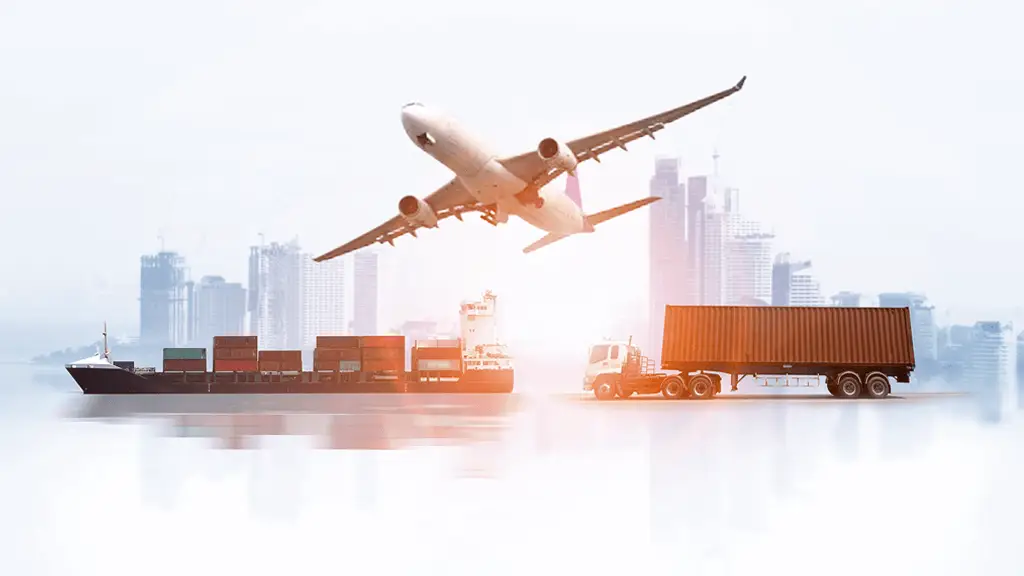 trusted express shipping from China to Canada