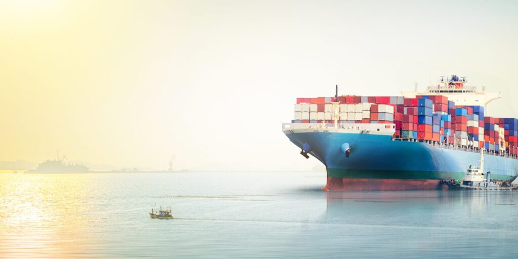 cheap door to door delivery from China to Spain