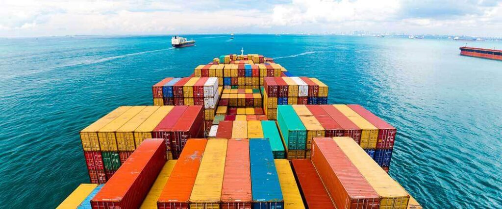 china containerized freight index definition