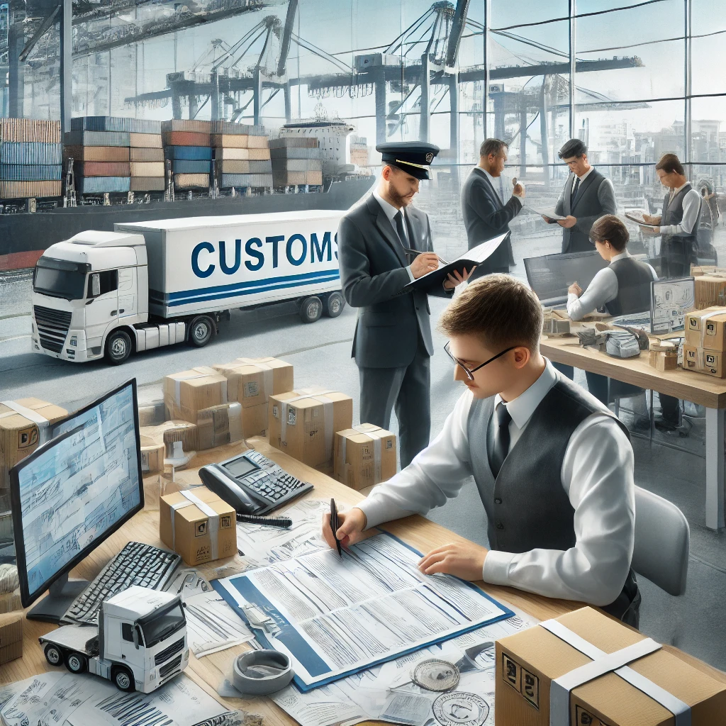 reliable express shipping from China to Germany