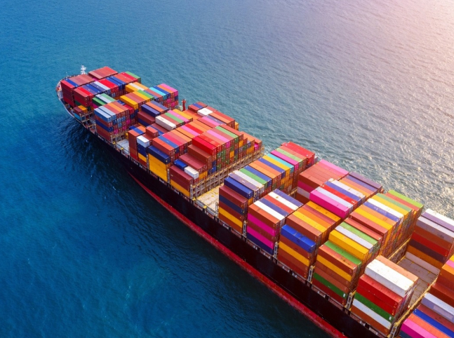 reliable customs clearance from China to France