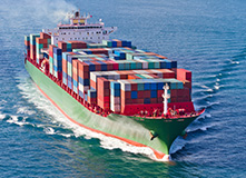 reliable customs clearance from China to UK