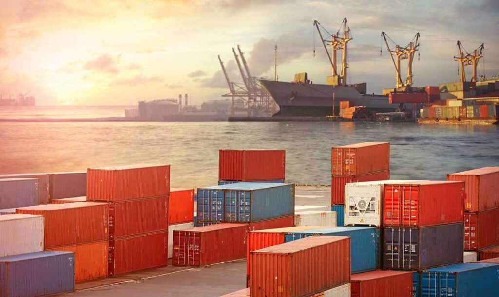 professional express shipping from China to Australia