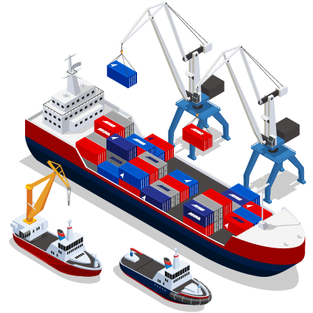 reliable customs clearance from Shenzhen to UK