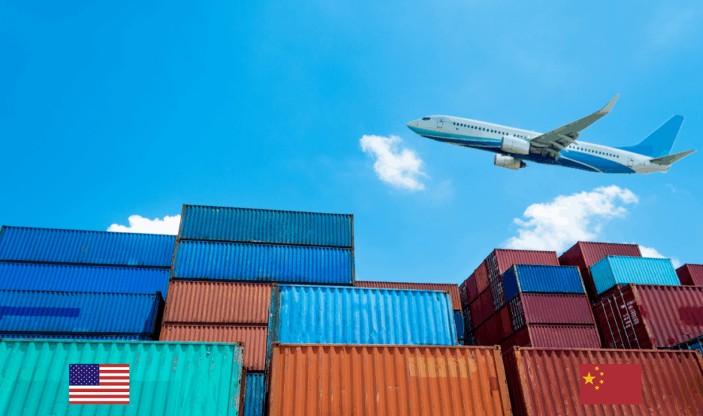 best express shipping from China to Australia