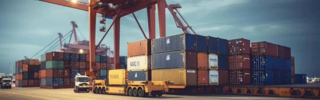 best door to door delivery from China to Germany