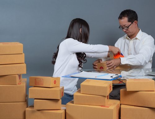 cheap express shipping from China to Canada