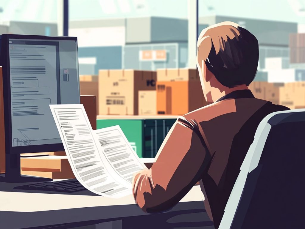 professional door to door delivery from China to UK