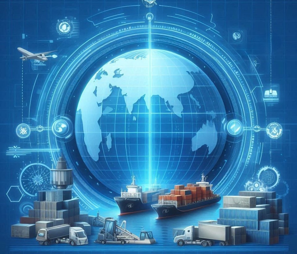 reliable door to door delivery from China to UK