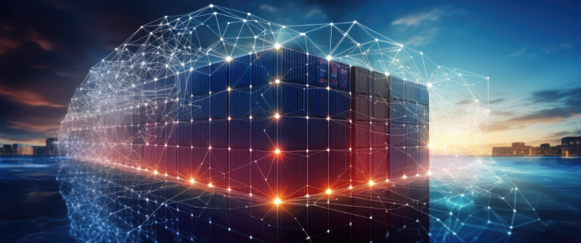 reliable door to door delivery from China to UK