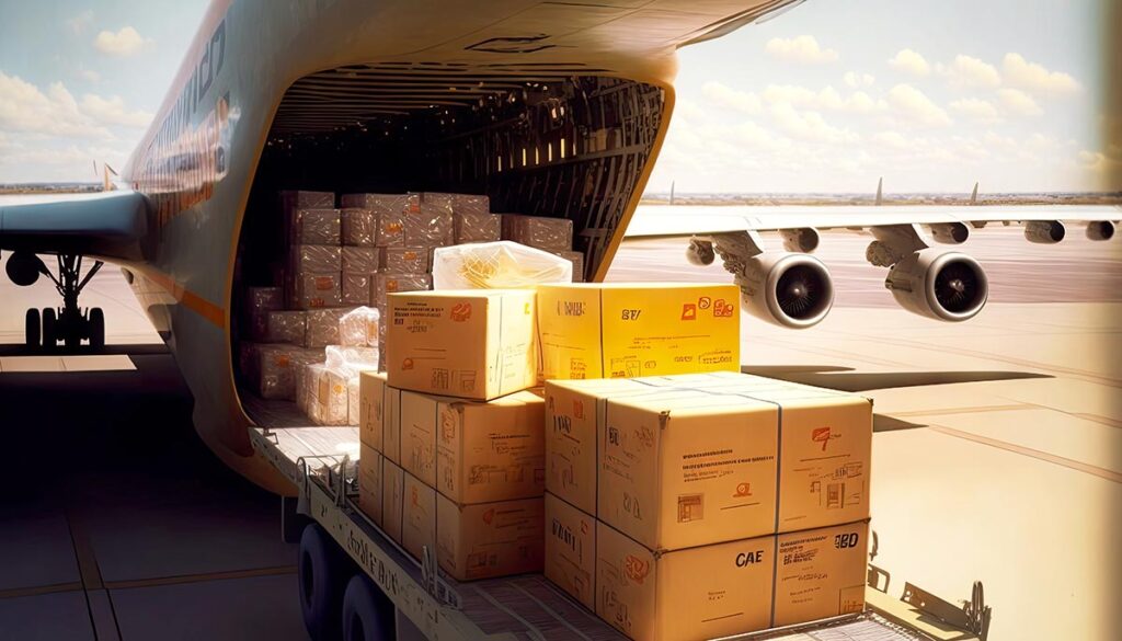 cheap customs clearance from China to Spain