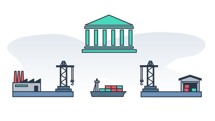 reliable customs clearance from China to France