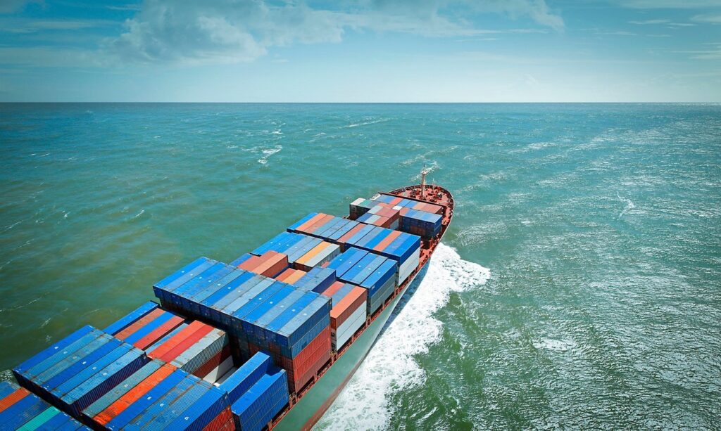 best customs clearance from China to UK