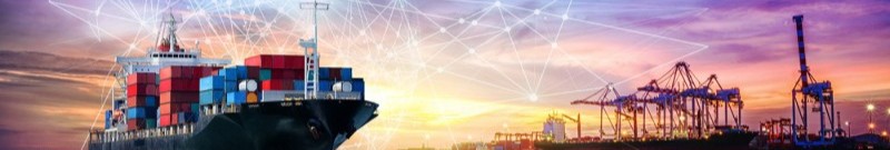 fast door to door delivery from China to Spain