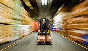 reliable customs clearance from China to France