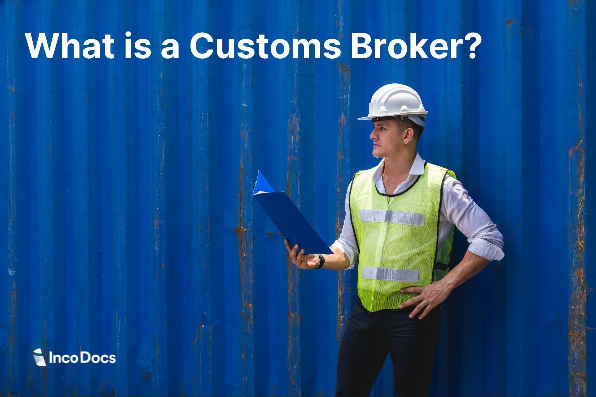 customs broker china to germany