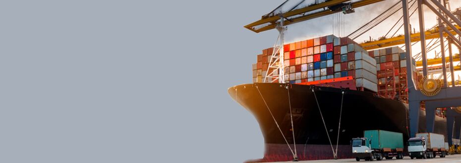 shoes freight china to uk