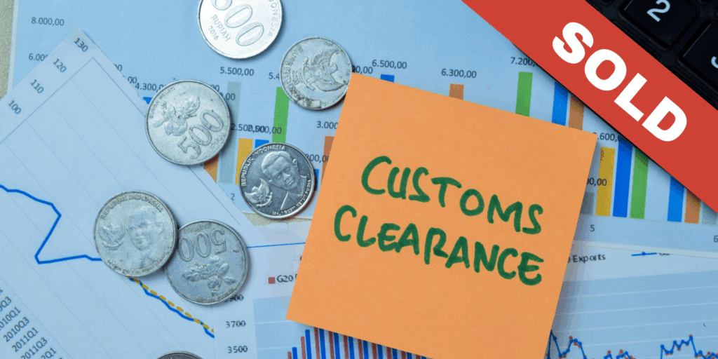 reliable customs clearance from China to Spain