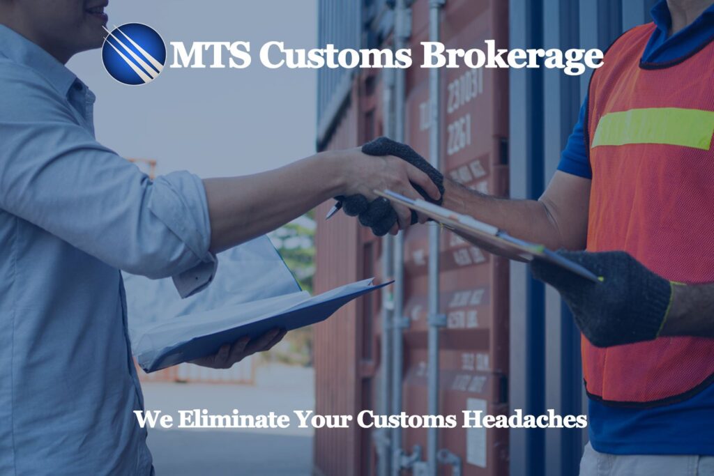 reliable customs clearance from China to Spain