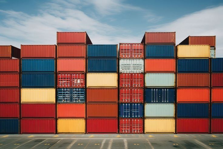 container shipping china to europe