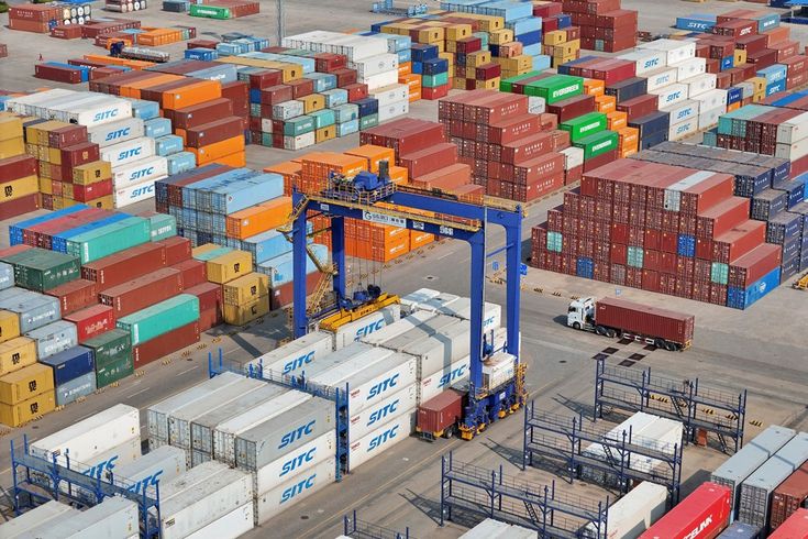 amazon warehouse china to france