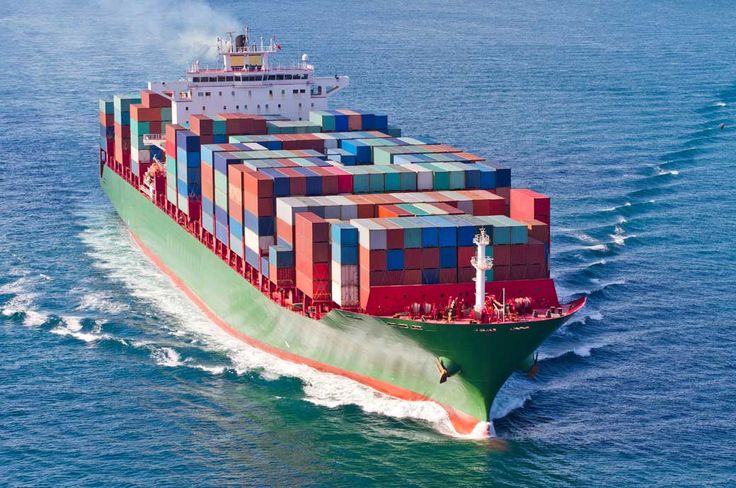 china ocean freight increase