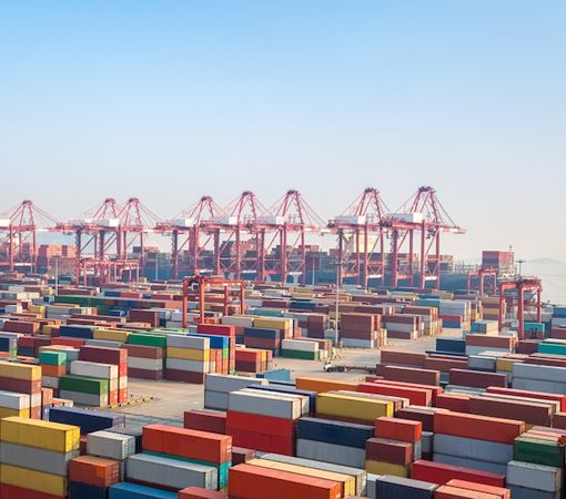 china southern freight tracking