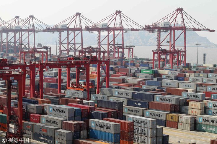 china freight consolidation