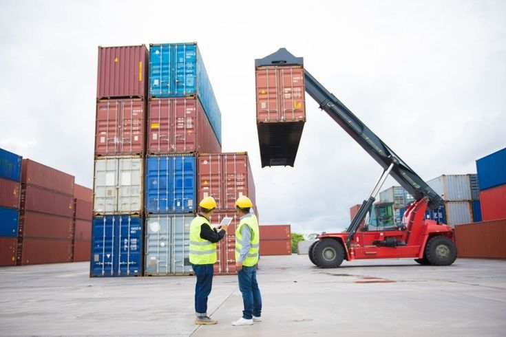 customs clearance china to dubai