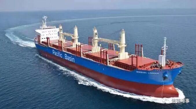 china sea freight to the uk