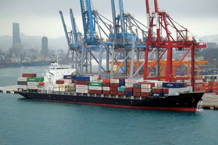 shipping requirements for textiles from china to uk